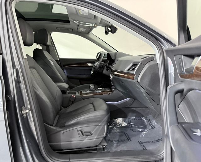 2019 Audi Q5 2.0T Premium quattro - 22937322 - 23