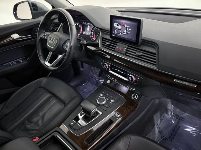 2019 Audi Q5 2.0T Premium quattro - 22937322 - 24