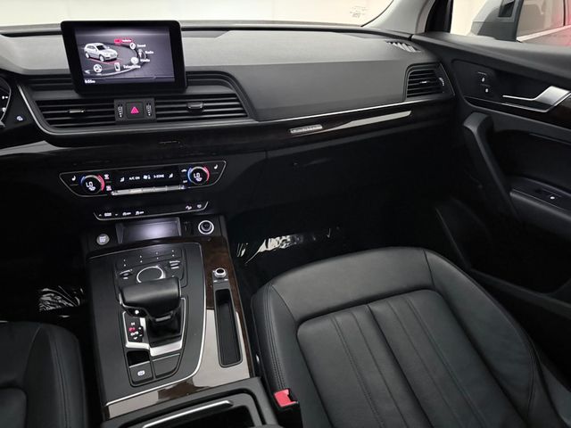 2019 Audi Q5 2.0T Premium quattro - 22937322 - 26