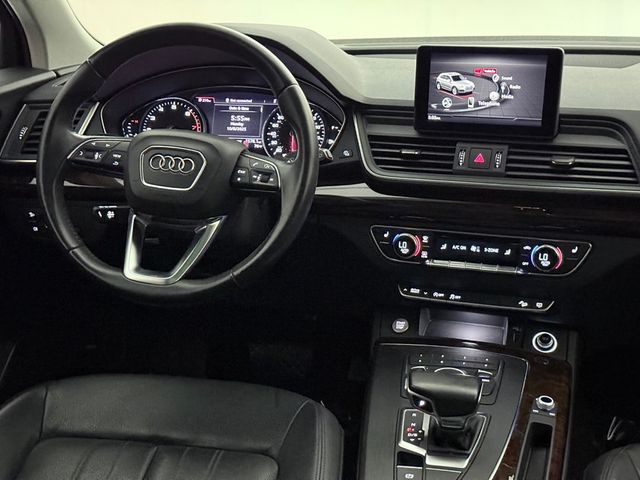 2019 Audi Q5 2.0T Premium quattro - 22937322 - 27