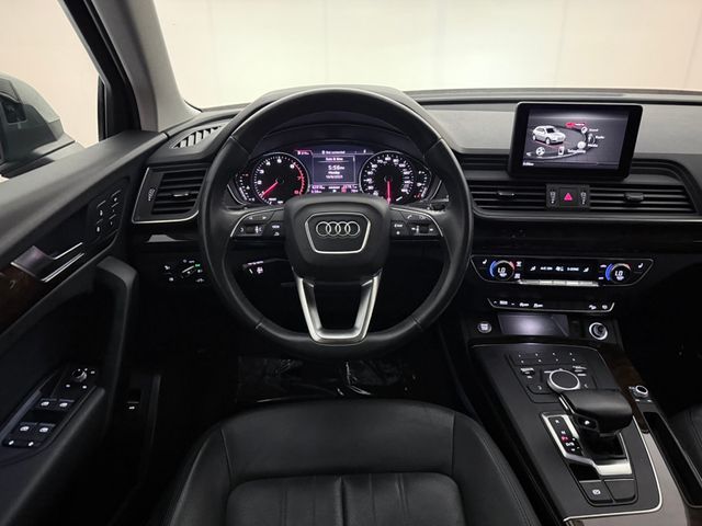 2019 Audi Q5 2.0T Premium quattro - 22937322 - 28