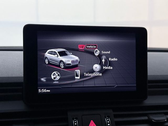 2019 Audi Q5 2.0T Premium quattro - 22937322 - 30