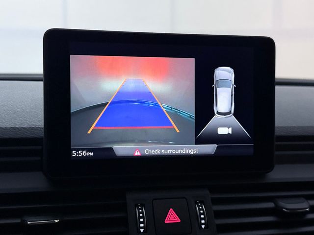 2019 Audi Q5 2.0T Premium quattro - 22937322 - 31