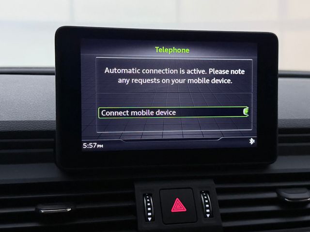 2019 Audi Q5 2.0T Premium quattro - 22937322 - 32