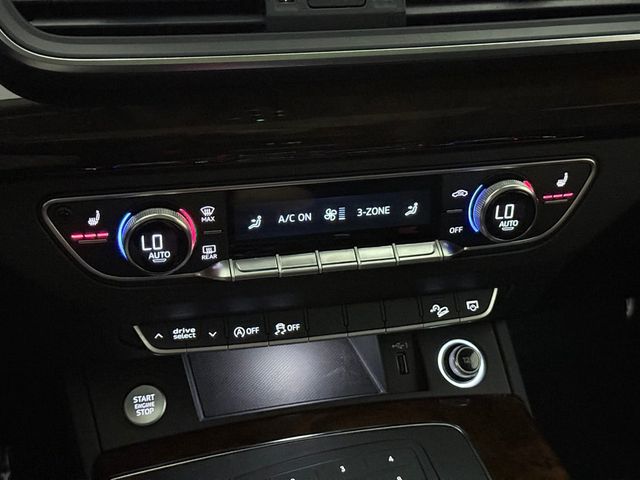 2019 Audi Q5 2.0T Premium quattro - 22937322 - 33