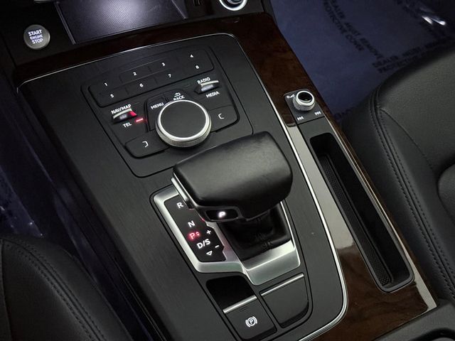 2019 Audi Q5 2.0T Premium quattro - 22937322 - 35