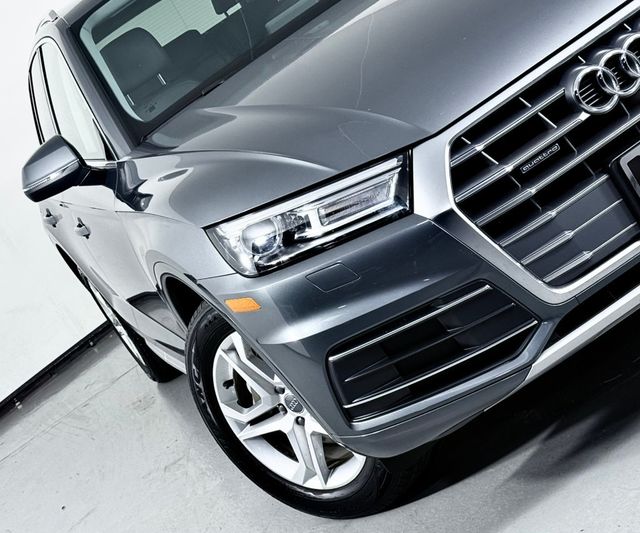 2019 Audi Q5 2.0T Premium quattro - 22937322 - 3