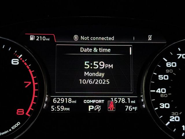 2019 Audi Q5 2.0T Premium quattro - 22937322 - 41