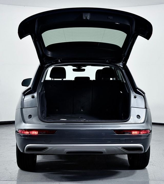 2019 Audi Q5 2.0T Premium quattro - 22937322 - 42