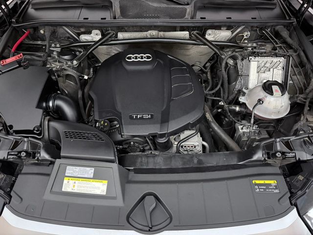 2019 Audi Q5 2.0T Premium quattro - 22937322 - 44