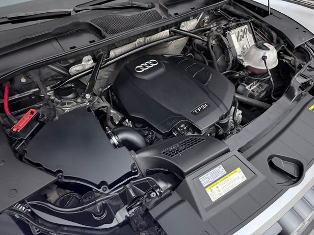 2019 Audi Q5 2.0T Premium quattro - 22937322 - 45