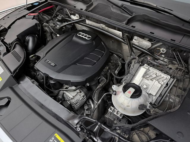 2019 Audi Q5 2.0T Premium quattro - 22937322 - 46