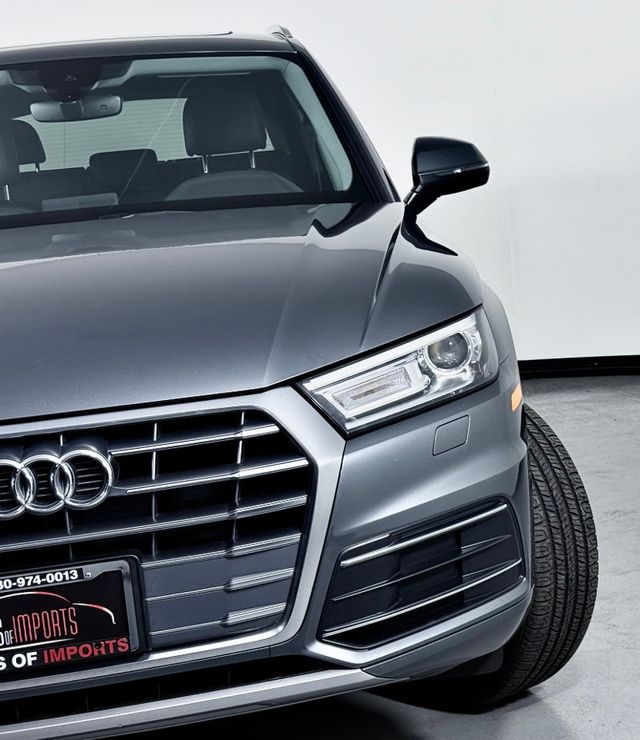 2019 Audi Q5 2.0T Premium quattro - 22937322 - 5