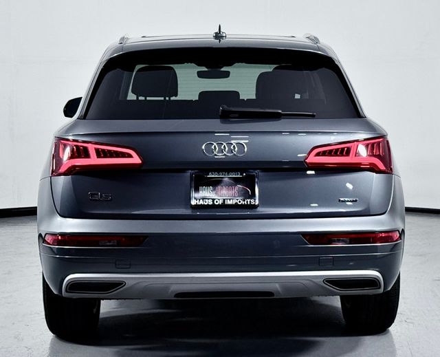 2019 Audi Q5 2.0T Premium quattro - 22937322 - 7