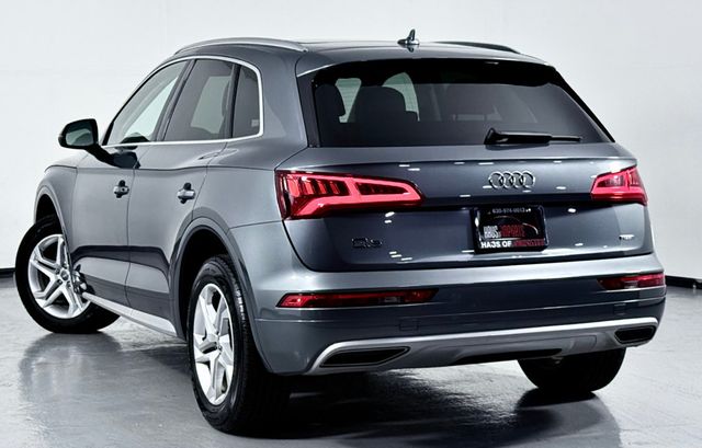 2019 Audi Q5 2.0T Premium quattro - 22937322 - 8