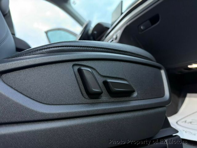 2019 Audi Q5 48530 KMS! ONE OWNER! CERTIFIED! - 23016089 - 26