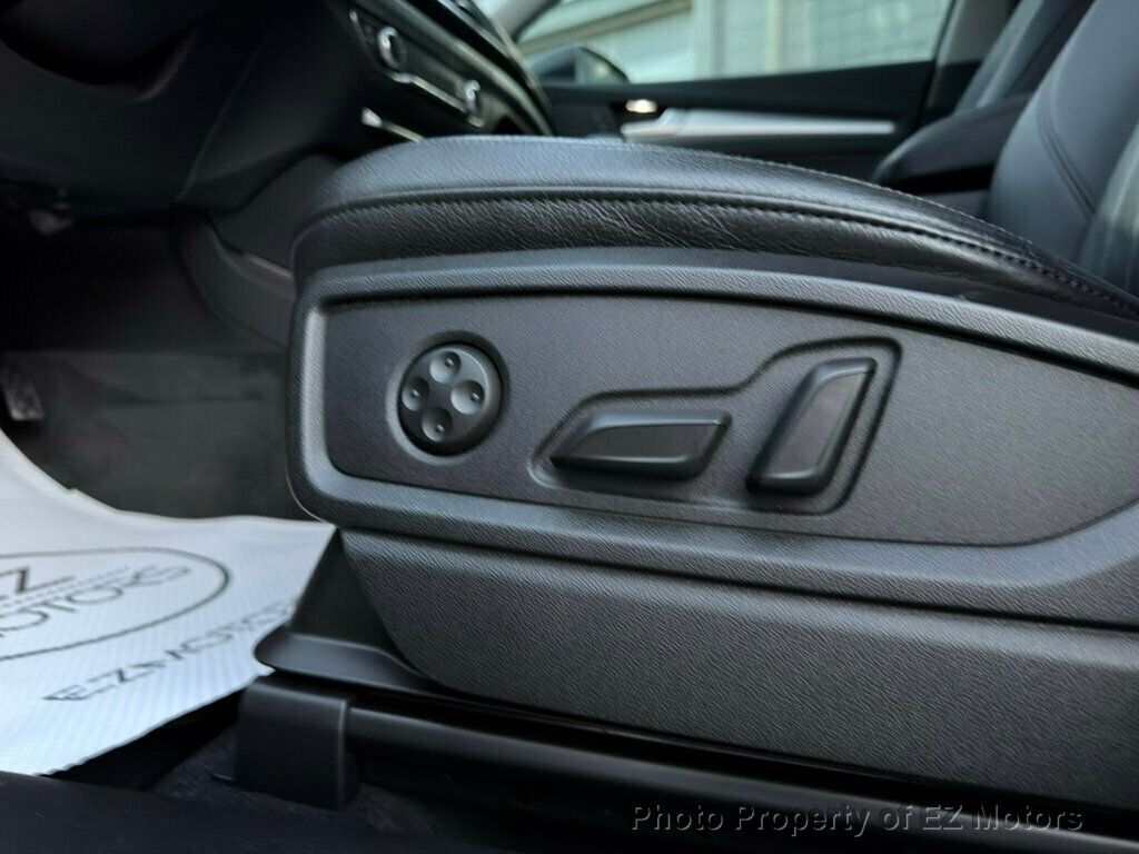 2019 Audi Q5 48530 KMS! ONE OWNER! CERTIFIED! - 23016089 - 27