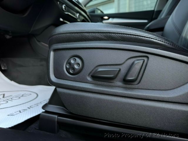 2019 Audi Q5 48530 KMS! ONE OWNER! CERTIFIED! - 23016089 - 27