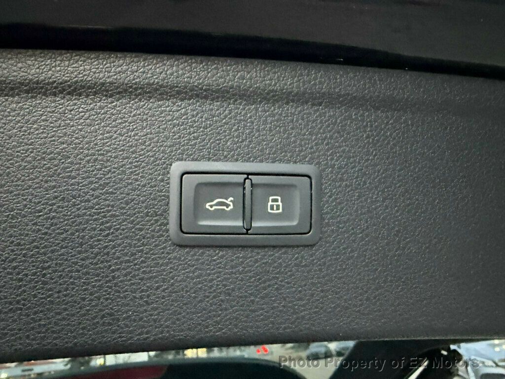 2019 Audi Q5 48530 KMS! ONE OWNER! CERTIFIED! - 23016089 - 28