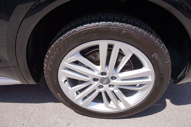 2019 Audi Q5 AWD, PREMIUM PLUS 45 TFSI , PREMIUM WHEELS, PANORAMA MOONROOF - 23065788 - 13