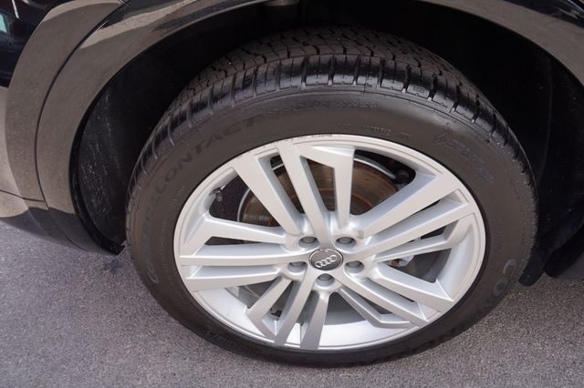 2019 Audi Q5 AWD, PREMIUM PLUS 45 TFSI , PREMIUM WHEELS, PANORAMA MOONROOF - 23065788 - 14