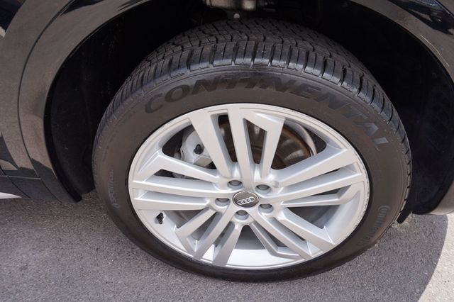 2019 Audi Q5 AWD, PREMIUM PLUS 45 TFSI , PREMIUM WHEELS, PANORAMA MOONROOF - 23065788 - 15