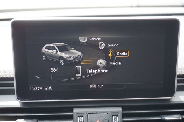 2019 Audi Q5 AWD, PREMIUM PLUS 45 TFSI , PREMIUM WHEELS, PANORAMA MOONROOF - 23065788 - 31