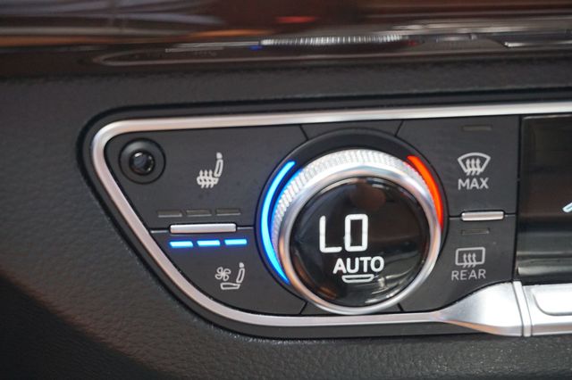 2019 Audi Q5 AWD, PREMIUM PLUS 45 TFSI , PREMIUM WHEELS, PANORAMA MOONROOF - 23065788 - 45