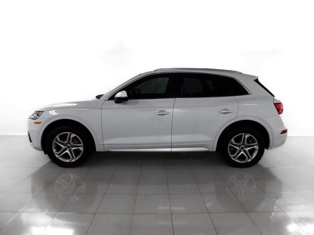 2019 Audi Q5 PREMIUM 2.0T QUATTRO AWD - 22677177 - 2