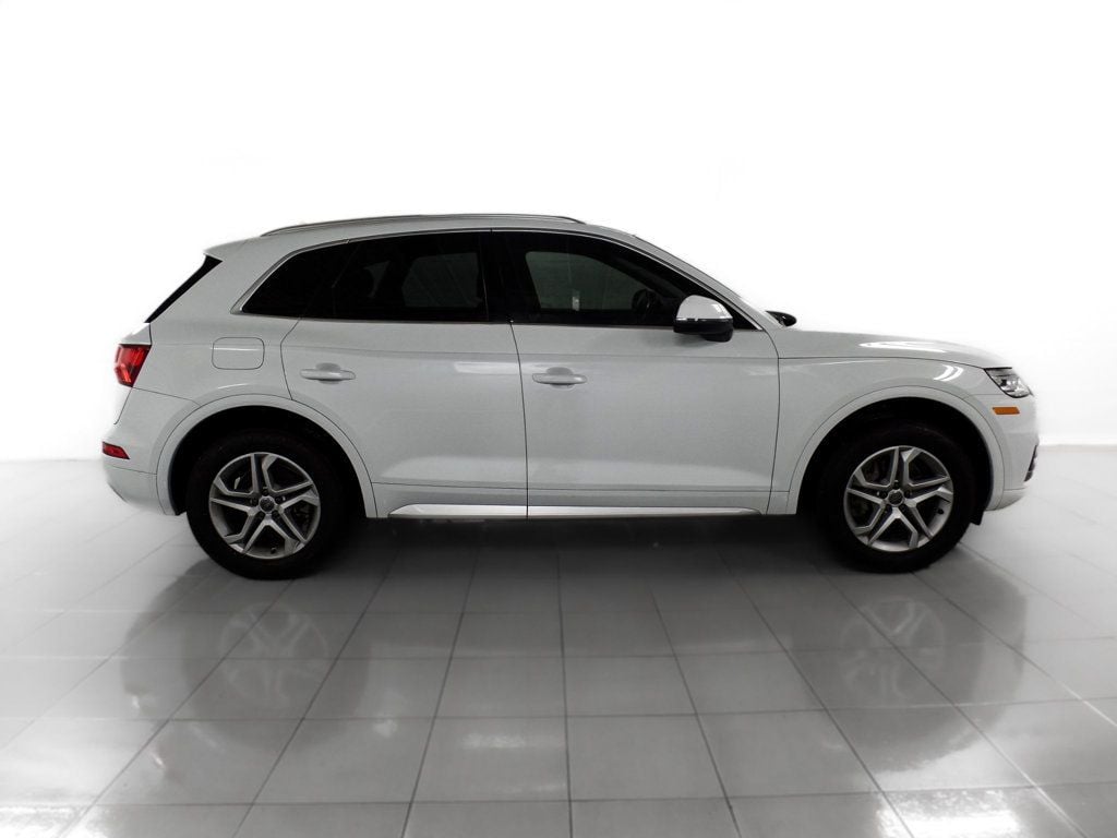 2019 Audi Q5 PREMIUM 2.0T QUATTRO AWD - 22677177 - 6