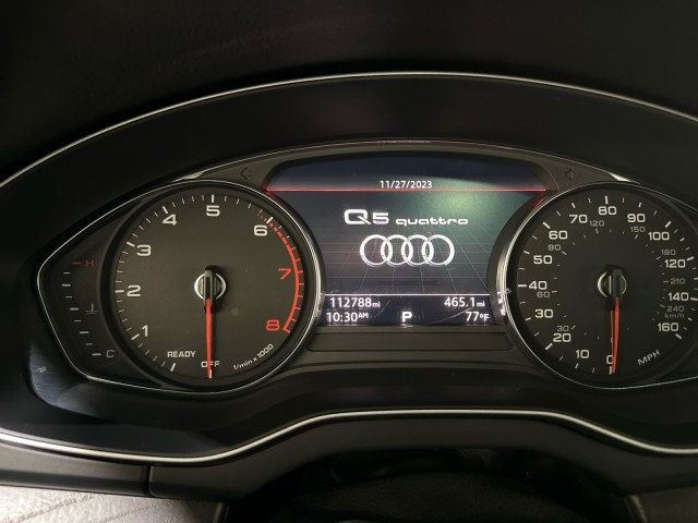 2019 Audi Q5 Premium 45 TFSI quattro - 22299152 - 14