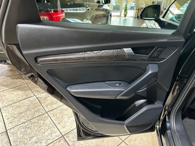 2019 Audi Q5 Premium 45 TFSI quattro - 22299152 - 19