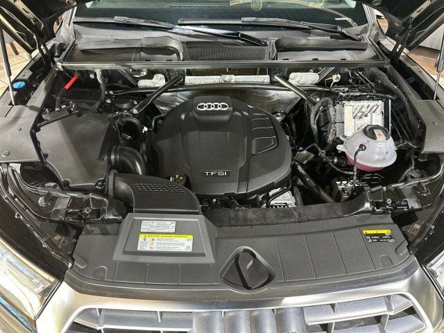 2019 Audi Q5 Premium 45 TFSI quattro - 22299152 - 23