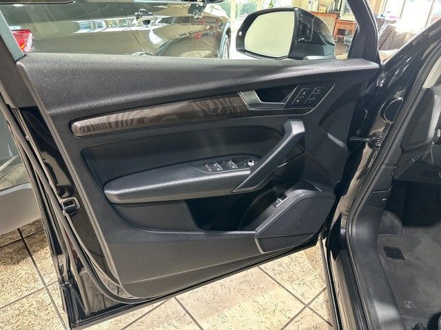 2019 Audi Q5 Premium 45 TFSI quattro - 22299152 - 8