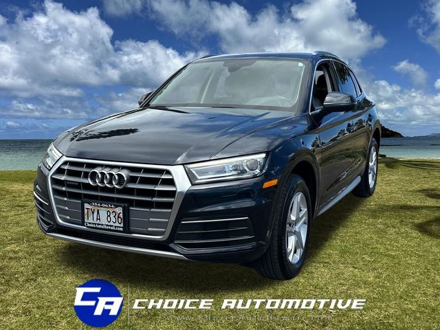 2019 Audi Q5 Premium 45 TFSI quattro - 23038059 - 0