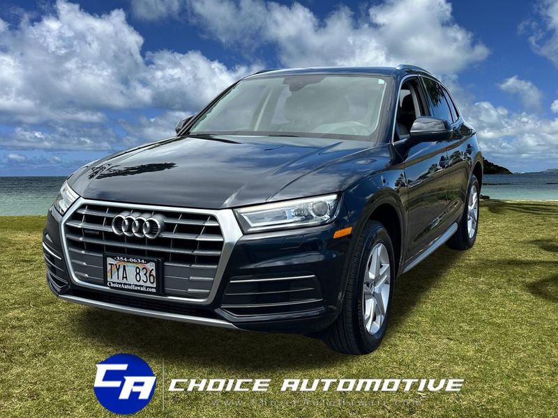 2019 Audi Q5 Premium 45 TFSI quattro - 23038059 | Video 1