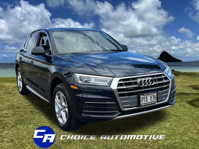 2019 Audi Q5 Premium 45 TFSI quattro - 23038059 - 9