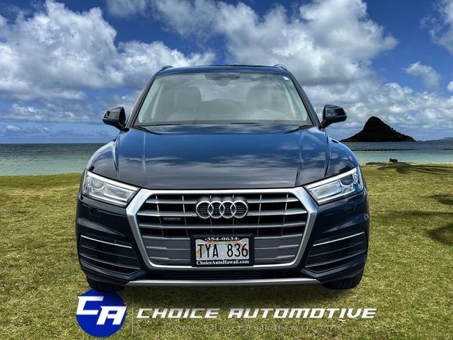 2019 Audi Q5 Premium 45 TFSI quattro - 23038059 - 10