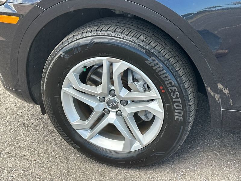 2019 Audi Q5 Premium 45 TFSI quattro - 23038059 - 11
