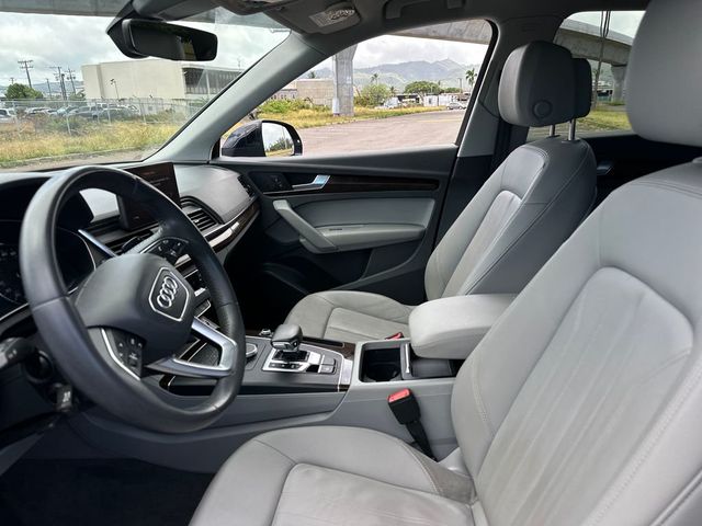 2019 Audi Q5 Premium 45 TFSI quattro - 23038059 - 12