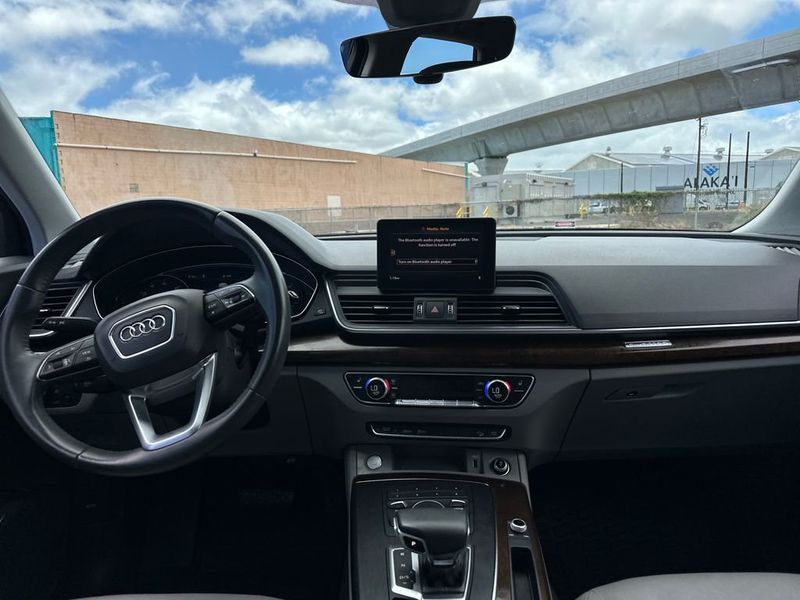 2019 Audi Q5 Premium 45 TFSI quattro - 23038059 - 13