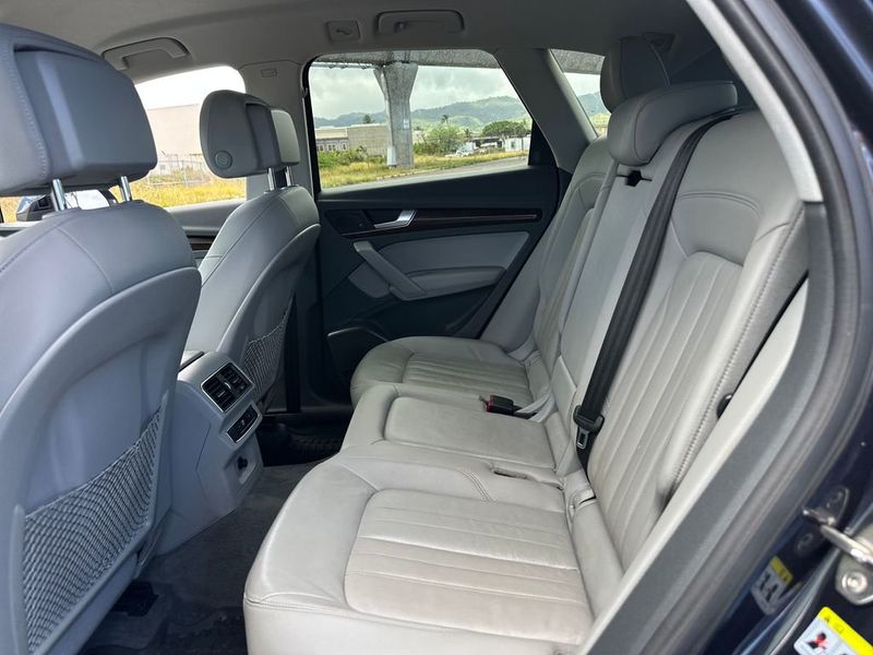 2019 Audi Q5 Premium 45 TFSI quattro - 23038059 - 14