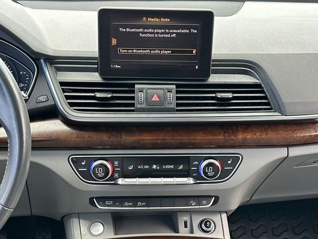 2019 Audi Q5 Premium 45 TFSI quattro - 23038059 - 15