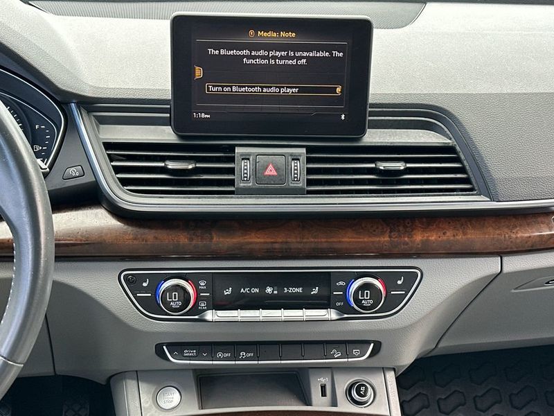 2019 Audi Q5 Premium 45 TFSI quattro - 23038059 - 15