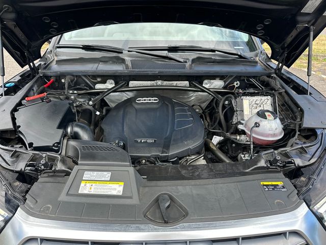 2019 Audi Q5 Premium 45 TFSI quattro - 23038059 - 20