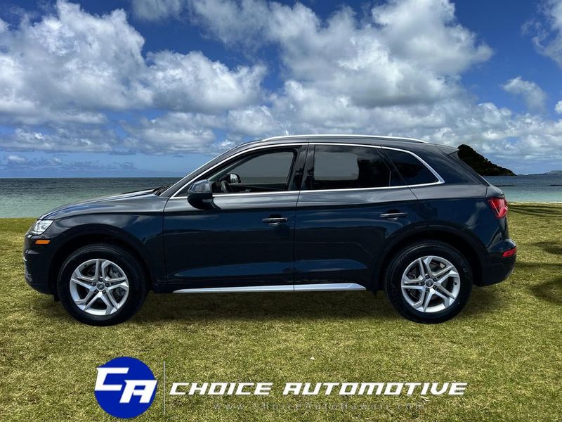 2019 Audi Q5 Premium 45 TFSI quattro - 23038059 - 2
