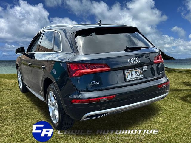 2019 Audi Q5 Premium 45 TFSI quattro - 23038059 - 4