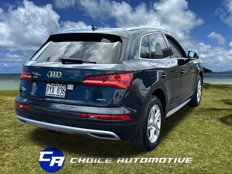 2019 Audi Q5 Premium 45 TFSI quattro - 23038059 - 7