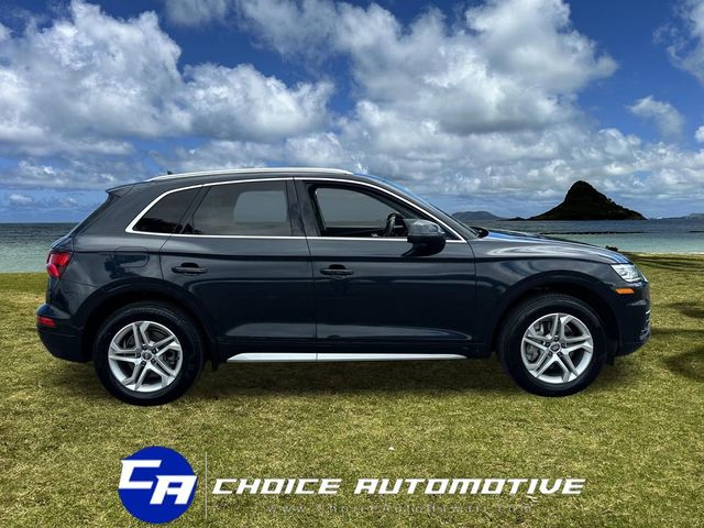 2019 Audi Q5 Premium 45 TFSI quattro - 23038059 - 8