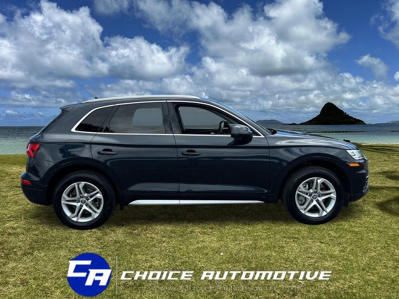 2019 Audi Q5 Premium 45 TFSI quattro - 23038059 - 8
